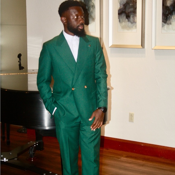 Hey I’m Kwabena from Ghana 🇬🇭 West Africa. Offer - Picture 7 of 14